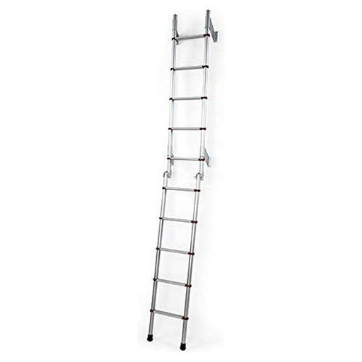 Fiamma Deluxe 5D Ladder 02426-08A Fiamma - UK Camping And Leisure
