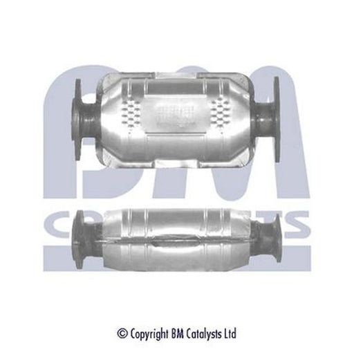 BM Catalysts Petrol Cat fits Kia Shuma I 1997-2001 1.8