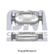 BM Catalysts Petrol Cat BM90830