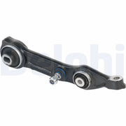 Delphi Control/Trailing Arm Rear fits Mercedes-Benz Cls 2004-2010