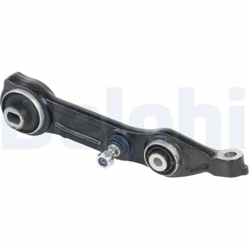 Delphi Control/Trailing Arm Rear fits Mercedes-Benz Cls 2004-2010