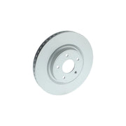 Bosch Front Brake Vented Discs & Pads fits Infiniti Q50 2013 on