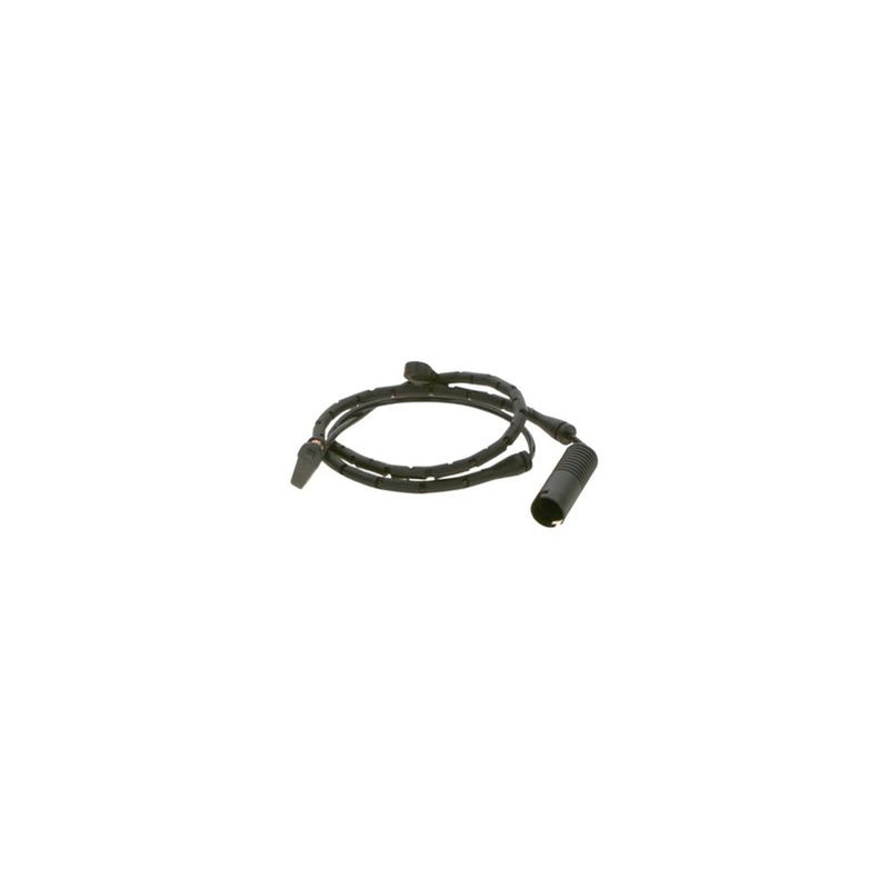 Bosch Brake Pad Wear Sensor Front fits BMW 5 1995-2004