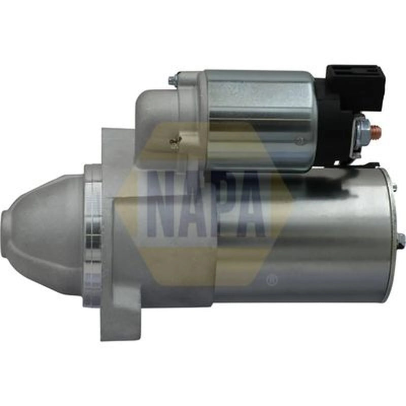 NAPA Starter Motor 12V 1.8kW 11 Teeth fits Hyundai I30 2016-2018 1.6