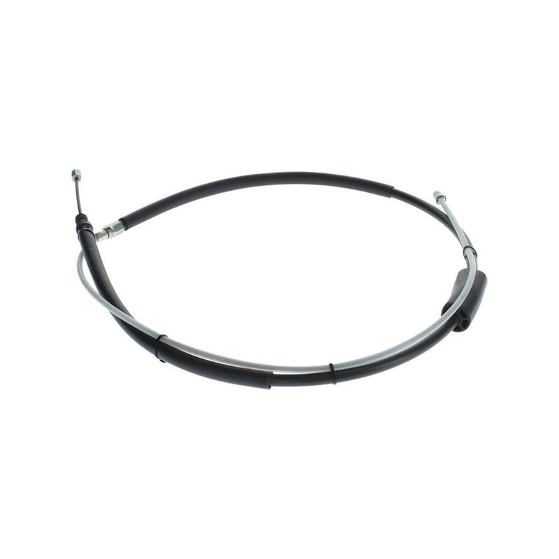 Bosch Handbrake Cable Right Rear fits Renault Megane II Coupé-Cabriolet