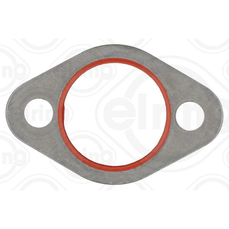 Elring Iveco Coolant Flange Gasket 583.830
