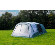 Outdoor Revolution Atom 600 Including Footprint Family Tent Outdoor Revolution - Dynamic Drive