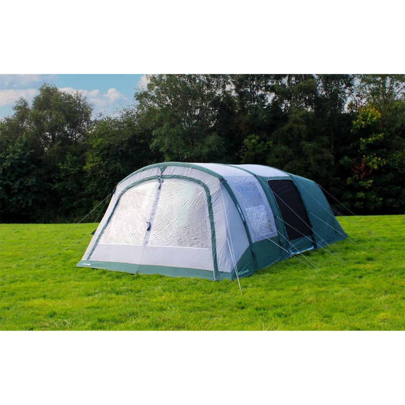 Outdoor Revolution Atom 600 Including Footprint Family Tent Outdoor Revolution - Dynamic Drive