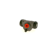 Bosch Wheel Cylinder Hydraulic Brake Rear fits Fiat Punto 1993-2000