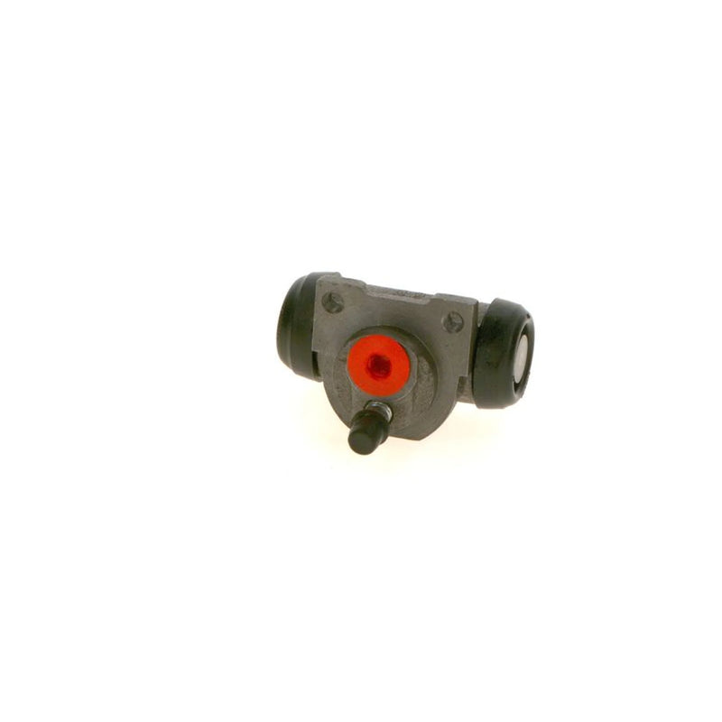 Bosch Wheel Cylinder Hydraulic Brake Rear fits Fiat Punto 1993-2000