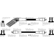 Valeo Ignition HT Lead Cable Kit 346243