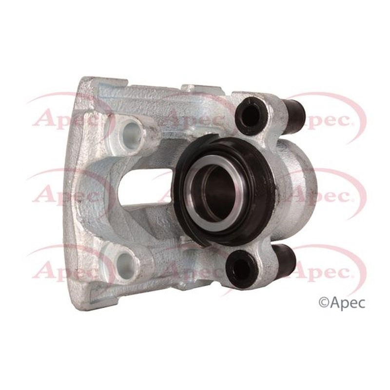 Apec 2 x Rear Brake Calipers fits BMW 1 2004-2013