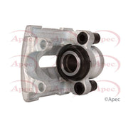 Apec Brake Caliper Assembly Rear Left LCA582