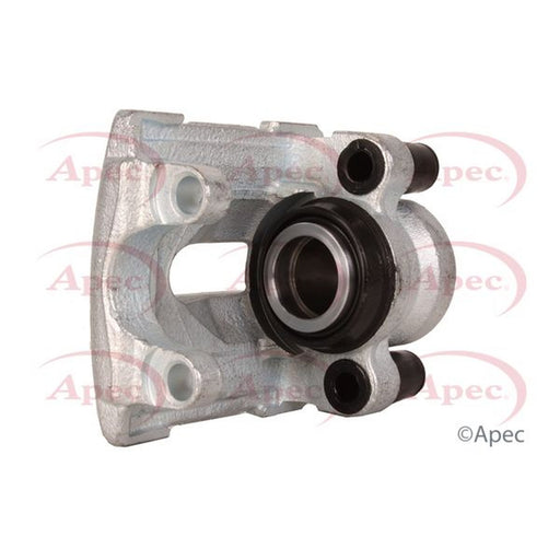 Apec 2 x Rear Brake Calipers fits BMW 1 2004-2013