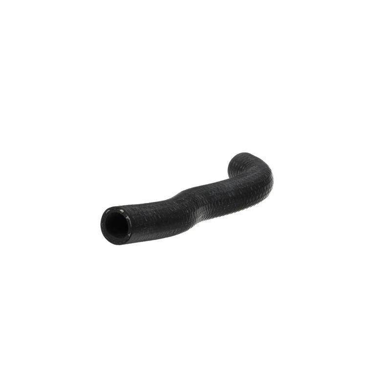 Gates Radiator Coolant Hose 305mm ID fits Audi 80 B2 1980-1986 1.6
