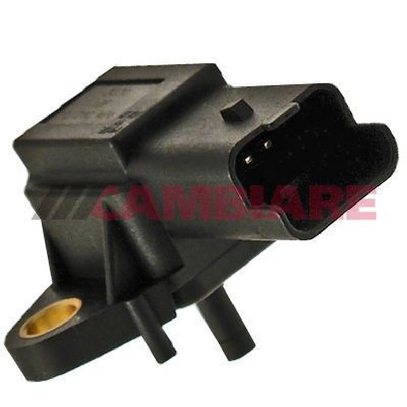 Cambiare Turbo Boost Pressure Sensor fits Citroën C5 I 2001-2004 2.0 2.2