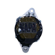 NAPA Car Alternator 12V fits Alfa Romeo Giulietta 1983-1985 2.0