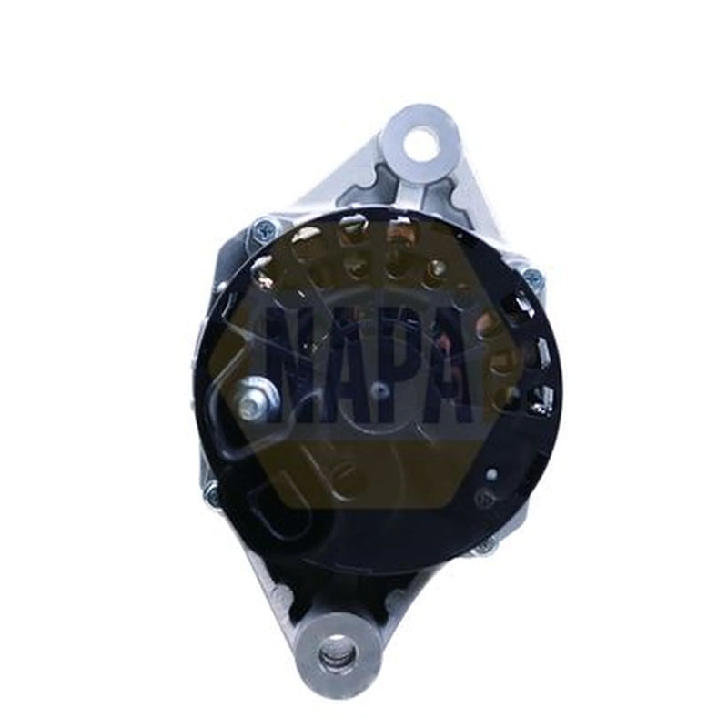 NAPA Car Alternator 12V fits Alfa Romeo Giulietta 1983-1985 2.0