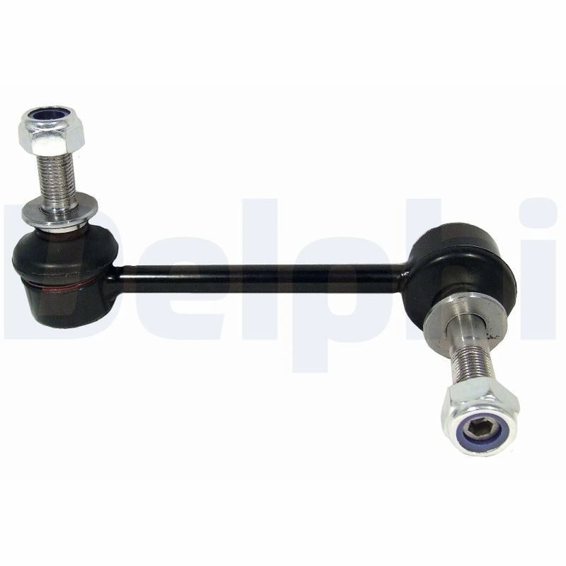 Delphi Stabiliser Bar Link Coupling Rod Front Right fits Toyota 4 Runner V