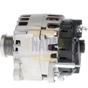 NAPA Car Alternator 12V fits Skoda Octavia III 2012-2020 1.2 1.4