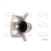 Apec Brake Caliper Assembly Front Left LCA514