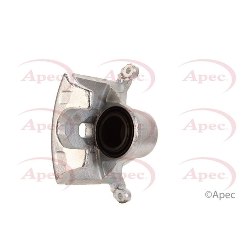Apec Brake Caliper Assembly Front Left LCA514