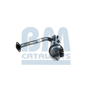 BM Catalysts Homologated Diesel Cat & Dpf fits Ford Focus II 2004-2012 1.6