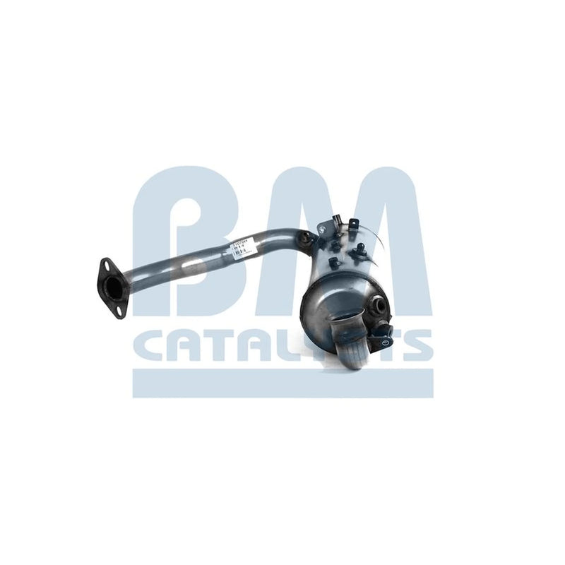 BM Catalysts Homologated Diesel Cat & Dpf fits Ford Focus II 2004-2012 1.6