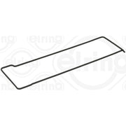 Elring Cylinder Head Cover Gasket fits Mercedes-Benz E-Class 1993-1999