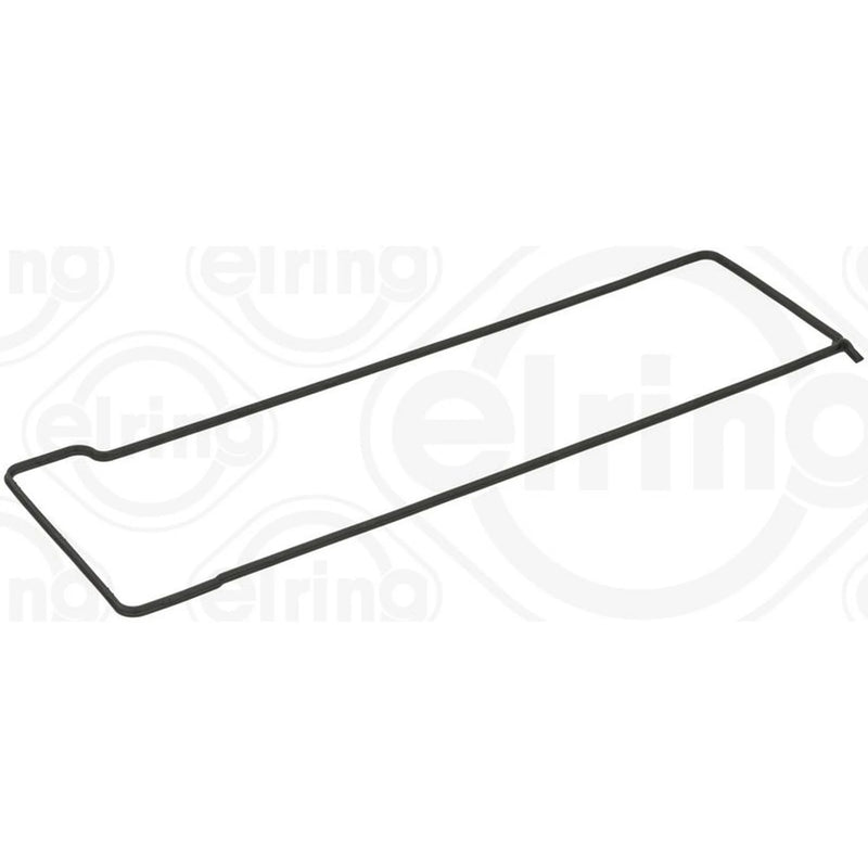 Elring Cylinder Head Cover Gasket fits Mercedes-Benz E-Class 1993-1999
