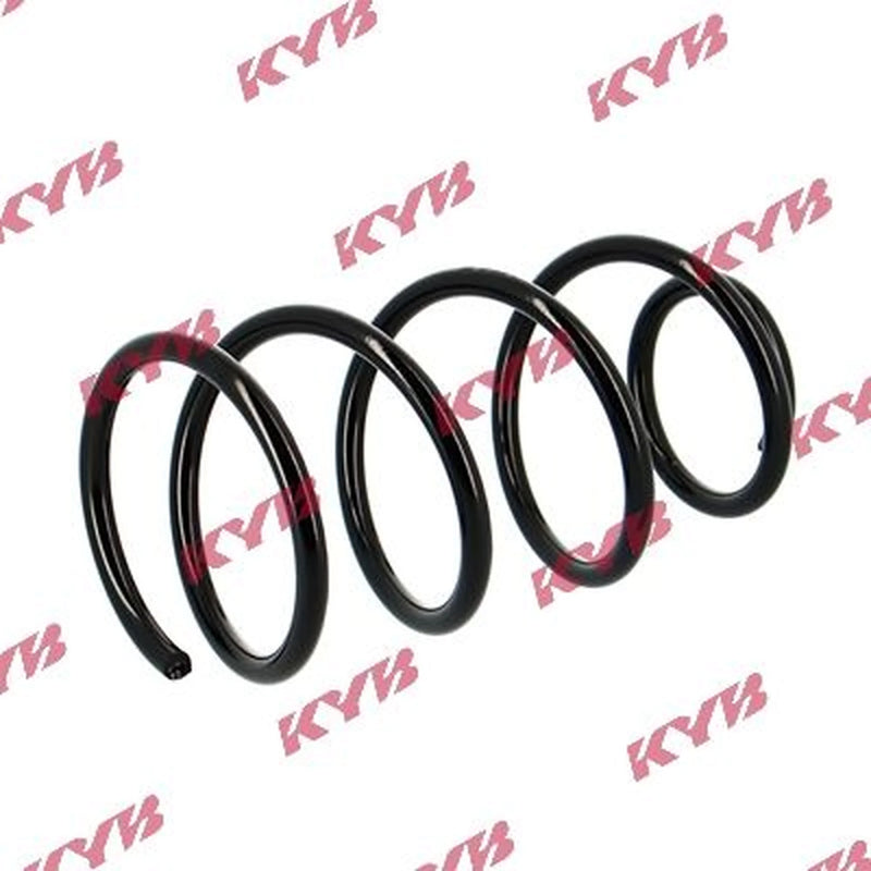 KYB Front Suspension Coil Spring fits Volvo V40 2012-2019