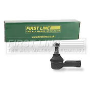 First Line Steering Tie Rod End Ball Joint fits Daimler 2.8 - 5.3 1969-1993