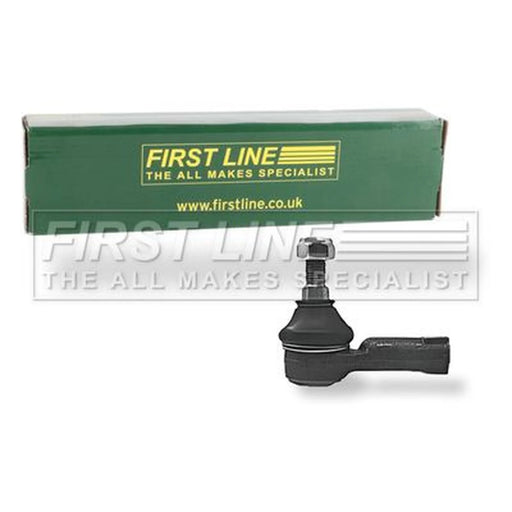 First Line Steering Tie Rod End Ball Joint fits Daimler 2.8 - 5.3 1969-1993