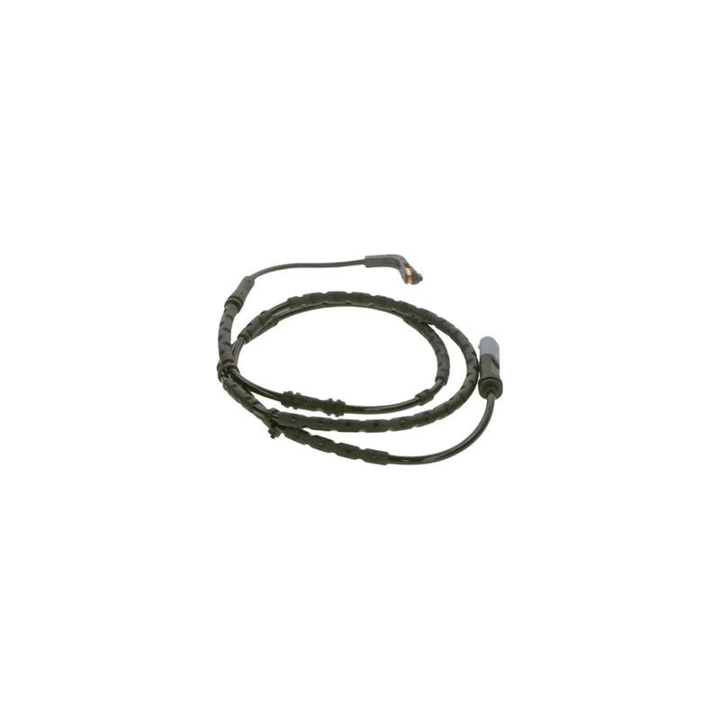 Bosch Brake Pad Wear Sensor Rear fits BMW Z4 Roadster 2009-2016