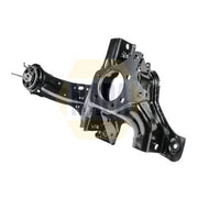 NAPA Control/Trailing Arm Rear Left fits Ford Mondeo IV 2007-2015