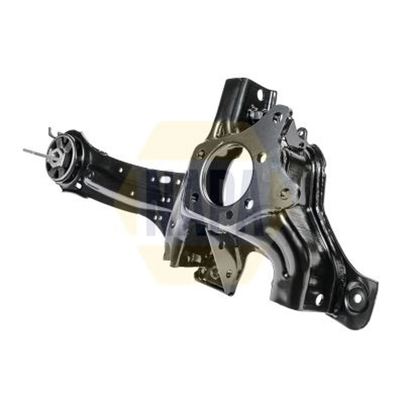NAPA Control/Trailing Arm Rear Left fits Ford Mondeo IV 2007-2015