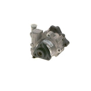Bosch Power Steering Hydraulic Pump fits Audi A6 C5 1997-2005 2.4 2.8