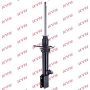 KYB Shock Absorber Damper Strut Rear Right fits Subaru Legacy 1989-1994