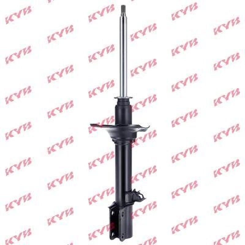 KYB Shock Absorber Damper Strut Rear Right fits Subaru Legacy 1989-1994