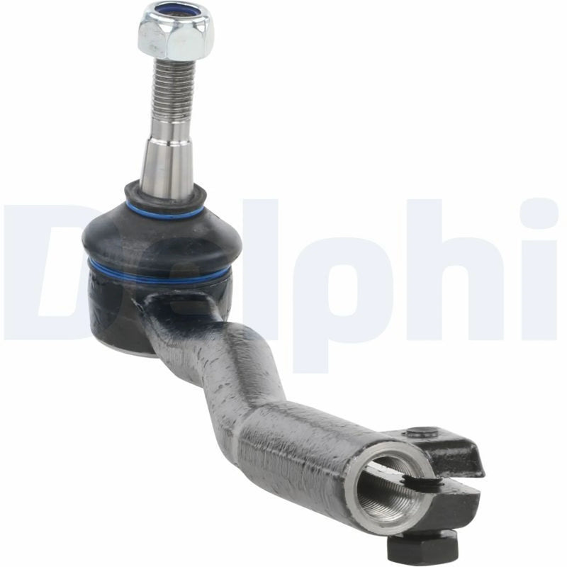 Delphi 2 x Tie Rod Ends fits BMW 5 1996-2003