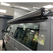 Combi Rail for Fiat Ducato (PSA) L3H3 (Universal / 3.4M) Vamoose - Dynamic Drive