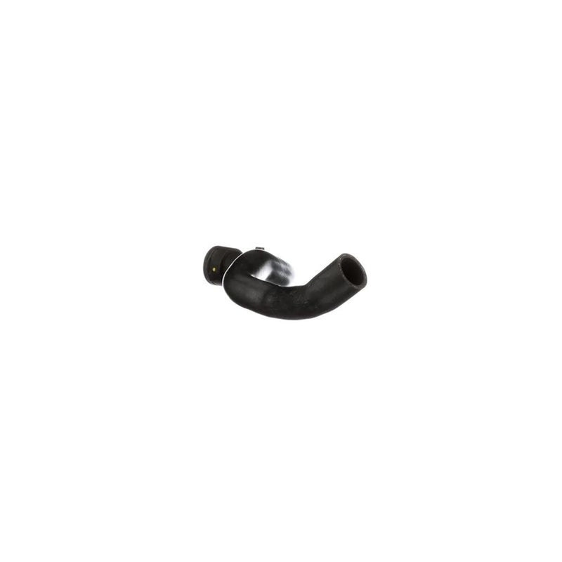Gates Radiator Coolant Hose 478mm ID fits Audi A4 Allroad B8 2009-2016 2.0