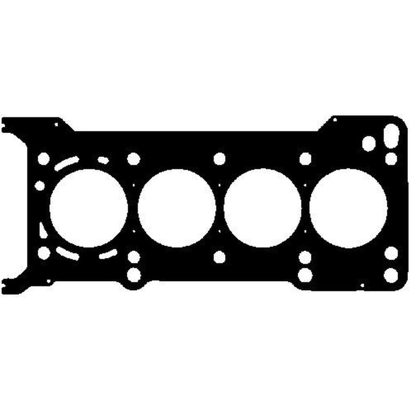 BGA Cylinder Head Gasket 0mm Thick fits Mazda 2 2007-2015 1.5