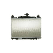 Mahle Engine Radiator fits Mazda 2 2007-2015 1.3 1.5