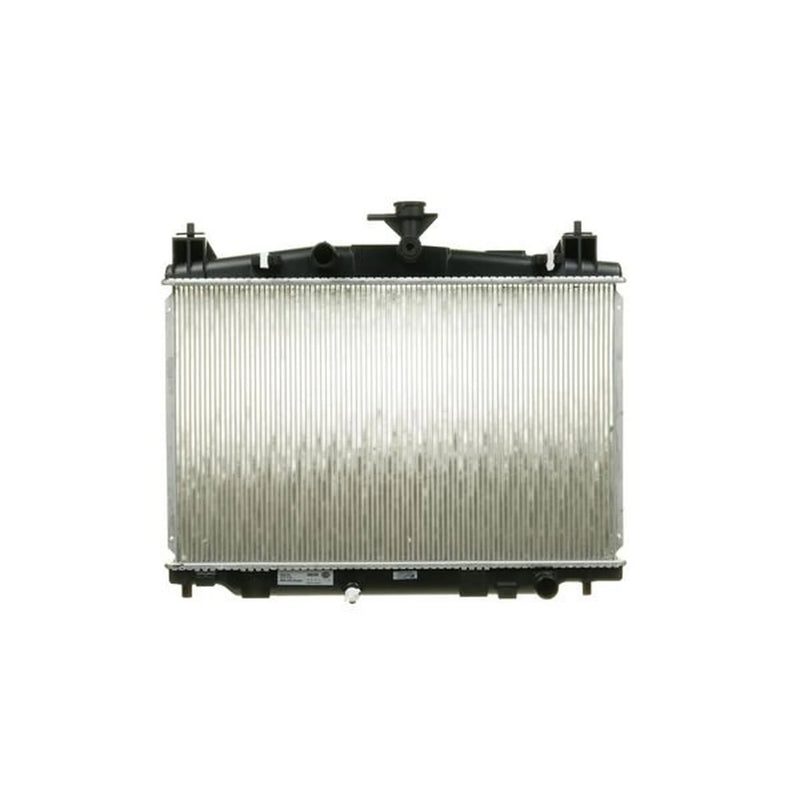 Mahle Engine Radiator fits Mazda 2 2007-2015 1.3 1.5