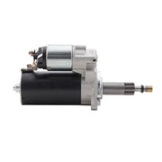 Hella Starter Motor 12V 1.7kW 10 Teeth fits Porsche 911 1988-1997 3.3 3.6 3.8