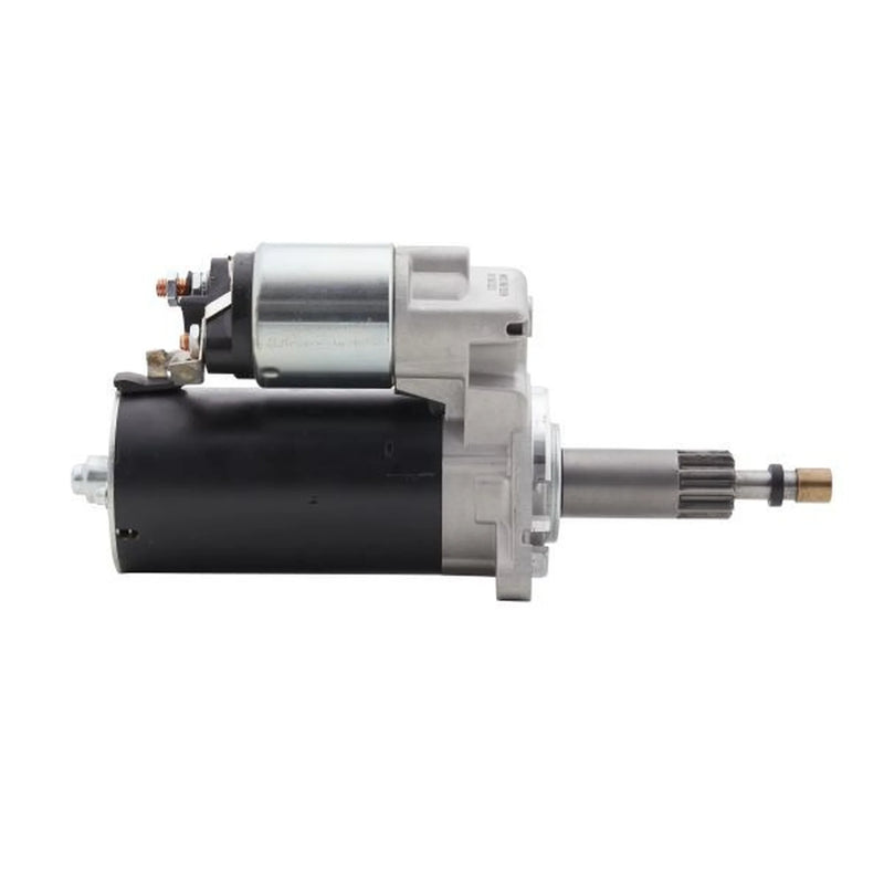 Hella Starter Motor 12V 1.7kW 10 Teeth fits Porsche 911 1988-1997 3.3 3.6 3.8