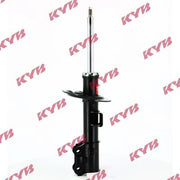 KYB Shock Absorber Damper Strut Front Left fits Hyundai I30 2011-2017 1.4 1.6