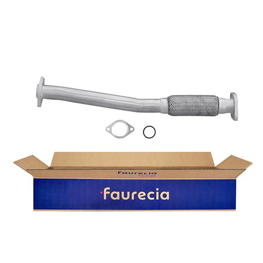Hella Exhaust Pipe OD 8LA 366 000-521