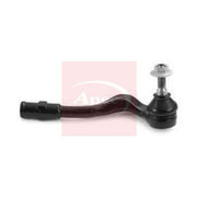 Apec Steering Tie Rod End Ball Joint Front Left M16x1.5 fits Audi A4 Allroad B8